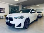 BMW X2 sdrive18d Msport auto