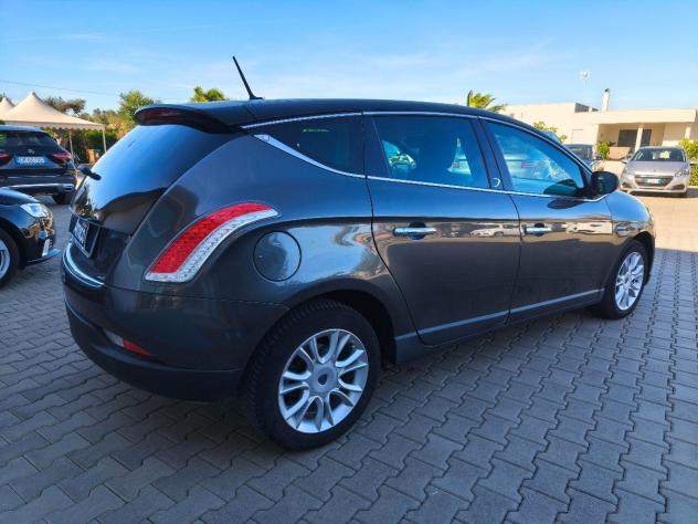 LANCIA Delta 1.6 MJT Platino - Foto 4
