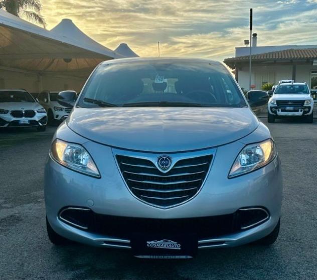 LANCIA Ypsilon 1.2 69 CV 5 porte GPL Ecochic Gold rif. 21832721 - Foto 2