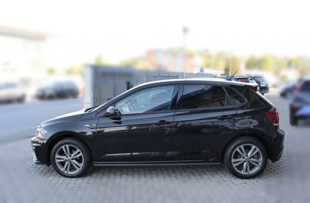 VOLKSWAGEN Polo 6ª serie Polo 1.0 EVO 80 CV 5p. Sport BlueMotion Technology - Foto 4
