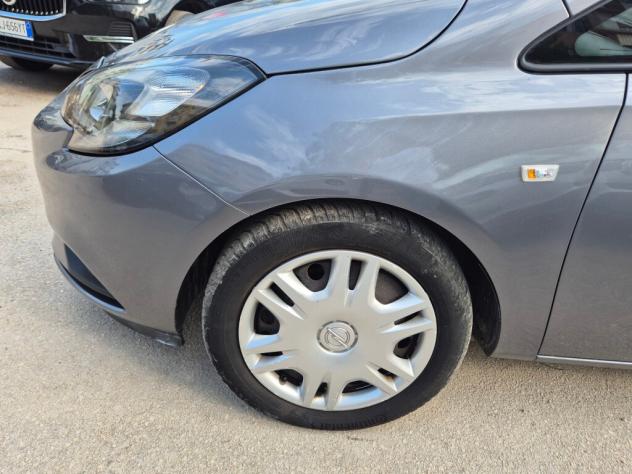 Opel Corsa 1.3 cdti EURO6 5P 75CV - Foto 8