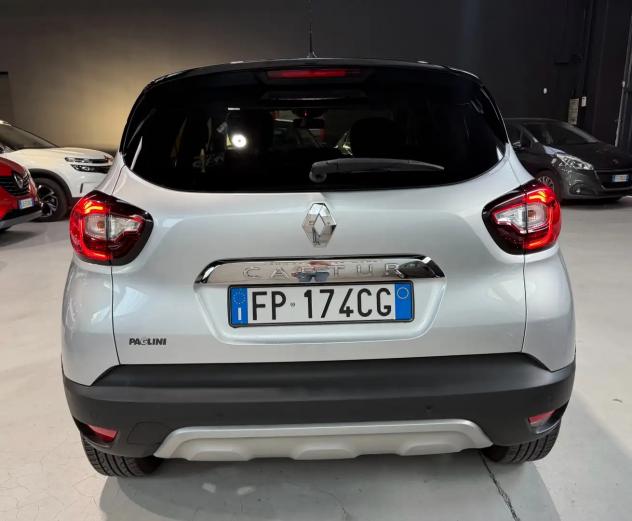 Renault Captur 1.5 dci Intens 90cv edc - Foto 5