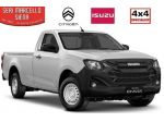 ISUZU D-Max NEW SINGLE 2.2 Ddi B-STRONG M/T rif. 23728291
