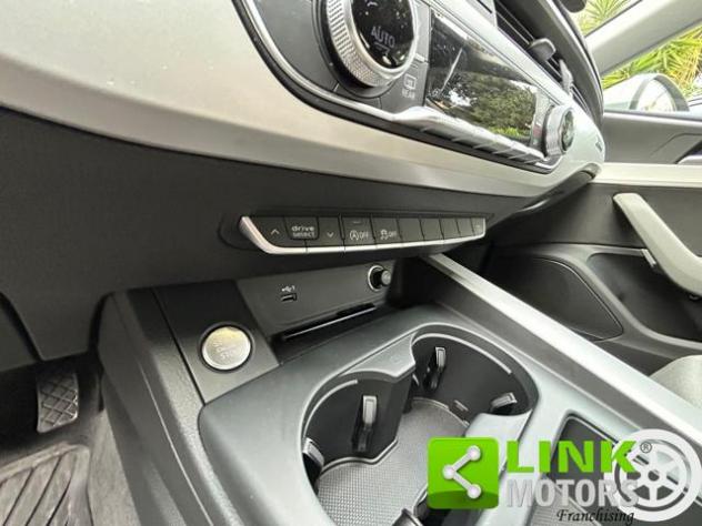 AUDI A5 SPB BUSINESS ADVANCED rif. 23775243 - Foto 9
