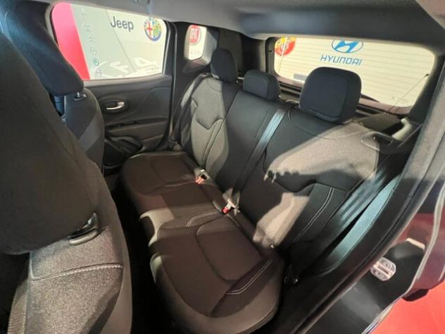 JEEP Renegade Renegade 1.5 Turbo T4 MHEV Summit - Foto 6