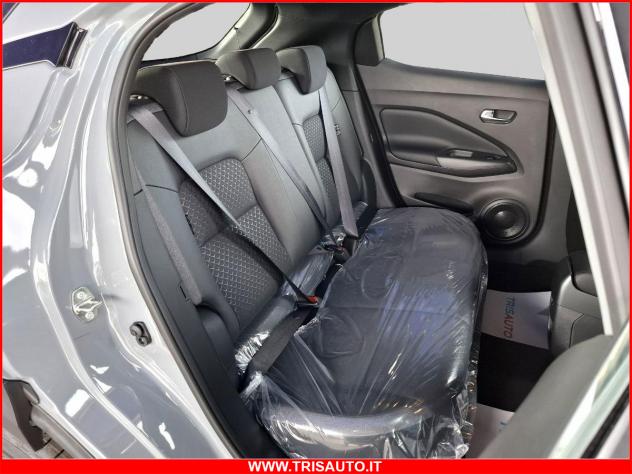 NISSAN Juke 1.0 DIG-T N-Connecta IVATA NEOPATENTATI (NAVI) - Foto 10