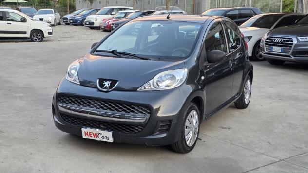 Peugeot 107 1.0 68CV 5p. Allure - Foto 3