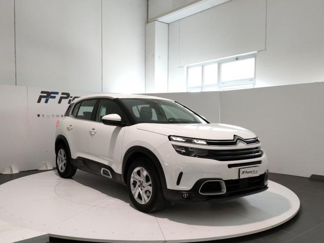 Citroën C5 Aircross C5 Aircross PureTech 130 S&S Feel - Foto 6
