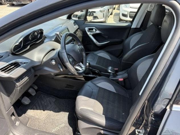 Peugeot 2008 BlueHDi 100 S&S Allure - Foto 10