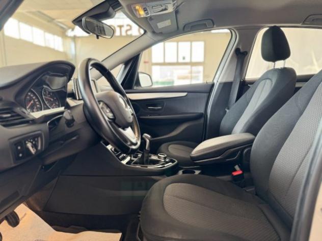 BMW 214 d Active Tourer Luxury rif. 23735585 - Foto 10