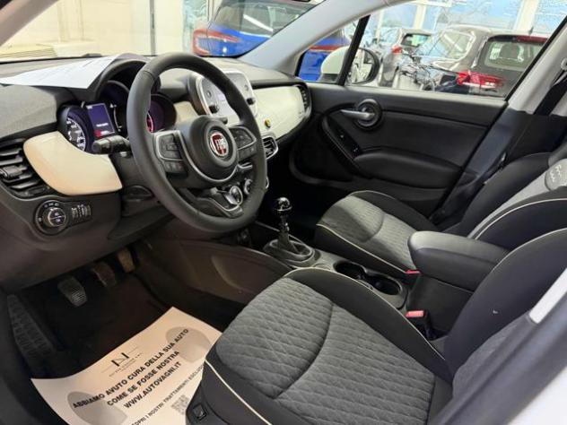 FIAT 500X 1.0 T3 120 CV Business rif. 23821070 - Foto 7
