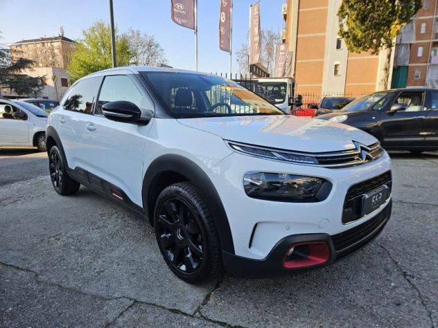 Citroën C4 Cactus PureTech 110 S&S Shine - Foto 3
