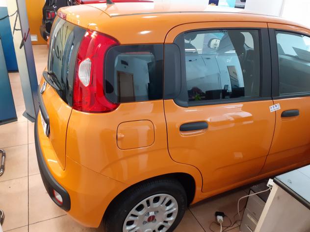 FIAT Panda - Foto 5