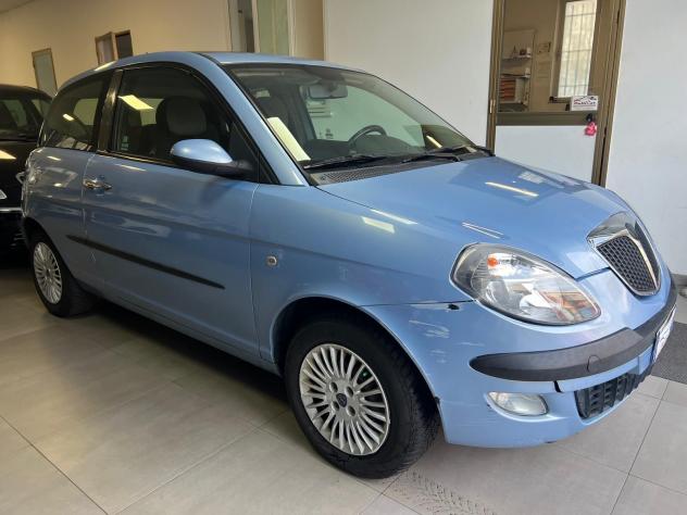 Lancia Ypsilon 1.3 Multijet 16V Platino