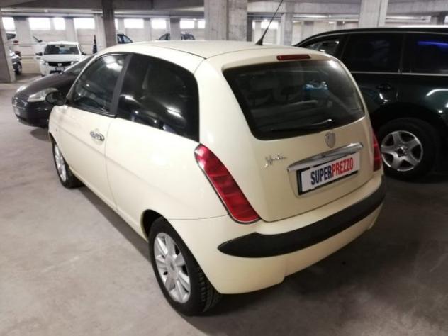 LANCIA Ypsilon APERTI AD AGOSTO rif. 24021659 - Foto 8