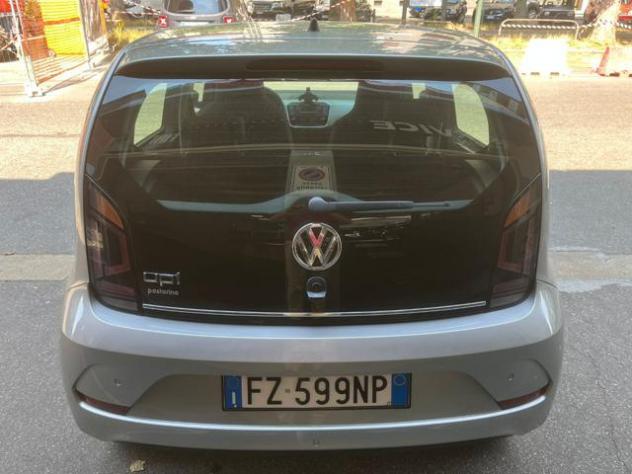 VOLKSWAGEN up! 1.0 5p. move up! BlueMotion Technology rif. 23873108 - Foto 8