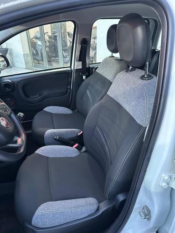 Fiat Panda 1.0 FireFly S&S Hybrid City Life - Foto 7