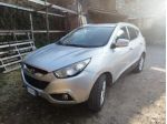 HYUNDAI iX35 1.7 CRDi 2WD Comfort rif. 24174455