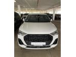 AUDI - Q3 Sportback 35 TDI S-Line S-Tronic