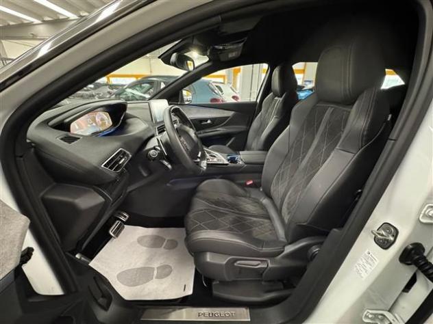 PEUGEOT 3008 2.0 BlueHDi GT EAT S S rif. 21428717 - Foto 6