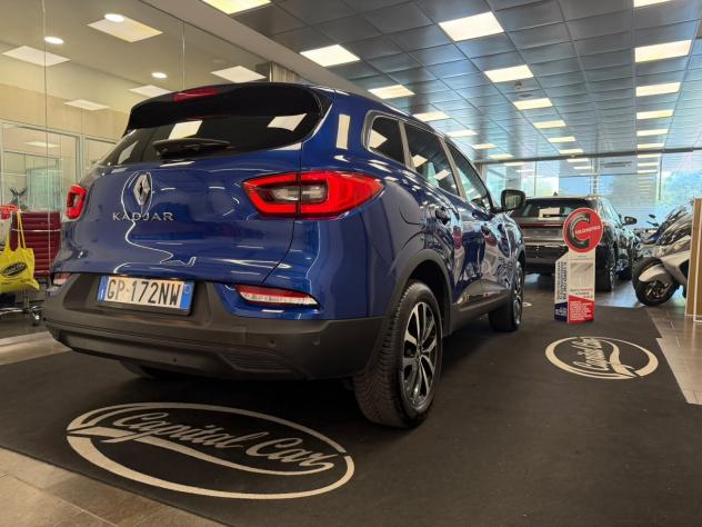Renault Kadjar TCe 140CV FAP Equilibre - Foto 4