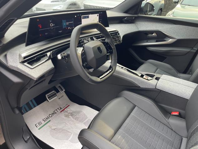 Peugeot 3008 1.2 hybrid GT 145cv e-dcs6- NUOVO - Foto 9