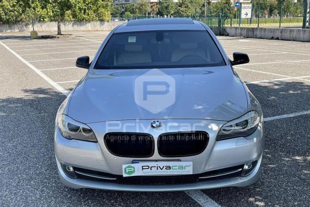 BMW Serie 5 530d Touring Futura - Foto 2