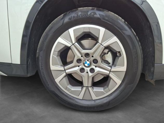 BMW X1 sDrive 18d xLine Aut. rif. 23658733 - Foto 5