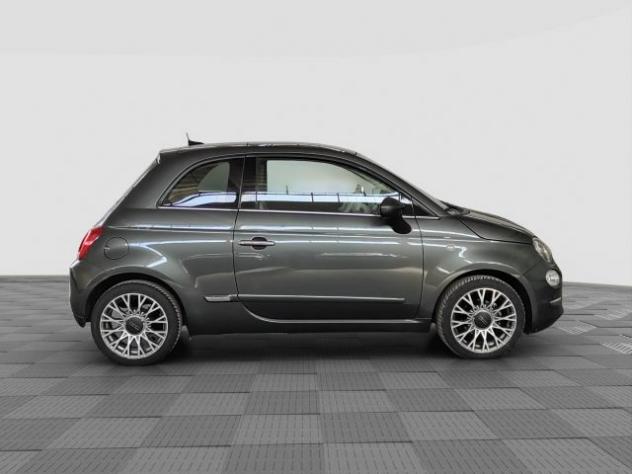 FIAT 500 500 1.2 Lounge rif. 23696499 - Foto 6