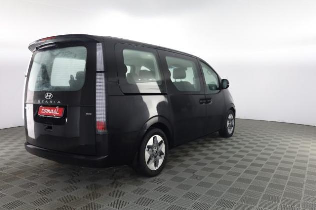 HYUNDAI Staria Staria 2.2 AT AWD 9 posti Wagon rif. 23696707 - Foto 4