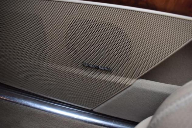 Mercedes-Benz CL 500 Coup? 500 AMG TETTO|HARMAN KARDON|NIGHT VISION - Foto 10