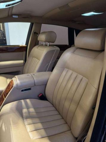 Rolls-Royce Phantom 6.7 - Foto 7