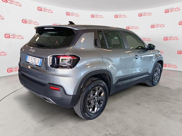 Jeep Avenger 1.2 Turbo Longitude - Foto 3