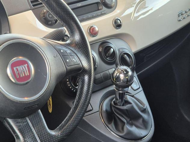 FIAT - 500 - 1.2 Lounge - Foto 6