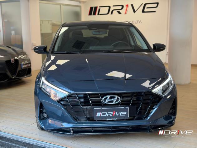 HYUNDAI i20 3ª serie i20 1.2 MPI Techline - Foto 3