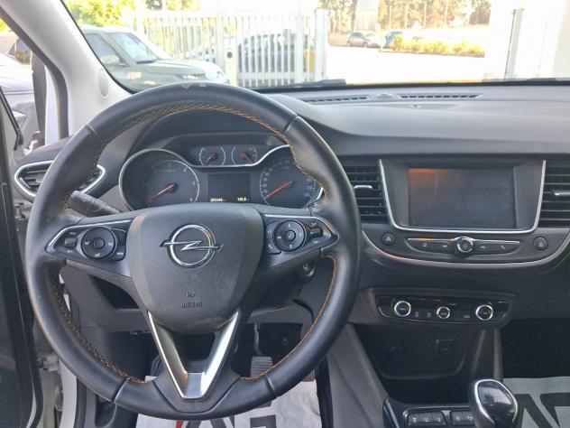 Opel Crossland X 1.6 Diesel 99cv Innovation S&S MT5 - Foto 8