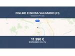 Immobile in asta di 15 m² in vendita a Figline e Incisa Valdarno
