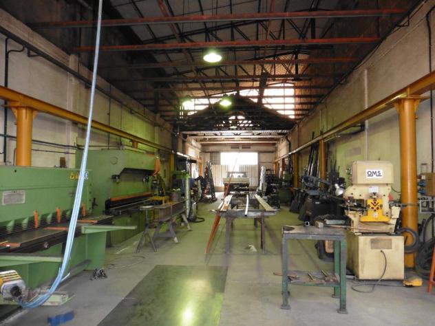 Industriale/Artigianale in vendita a Capannori - Foto 7