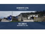 Immobile in asta di 630 m² in vendita a Demonte
