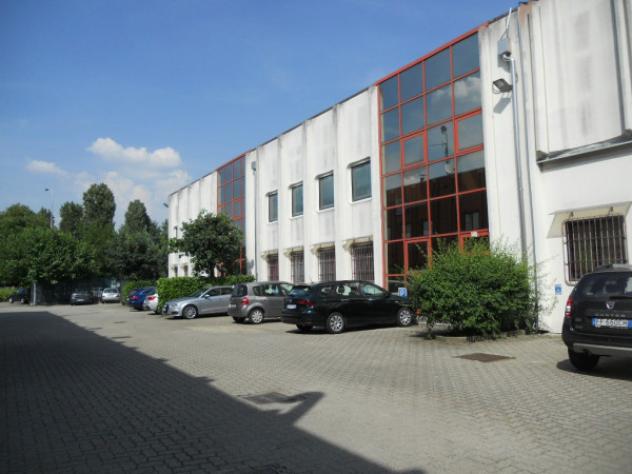 Immobile di 6335 m² con più di 5 locali in affitto a Rho - Foto 16