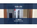 Immobile in asta di 11 m² in vendita a Roma