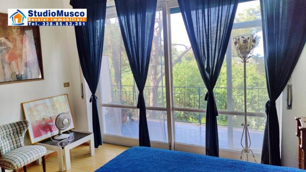 APPARTAMENTO INDIPENDENTE di 4 vani e di 150 mq (ANACAPRI - Anacapri) rif. AVSCEF_2 - Foto 20