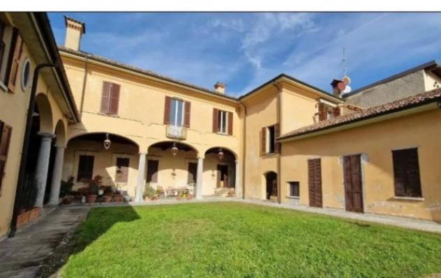 Immobile in asta di 59 m² in vendita a Azzate - Foto 17