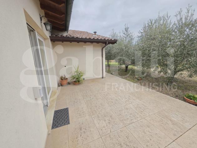 Casa Indipendente - Bettona . Rif.: 2026/003 BVRG - Foto 11