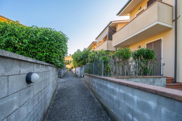 Appartamento in vendita a Santa Colomba - Bientina 60 mq Rif: 1413762 - Foto 3