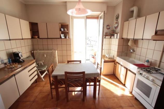 TRILOCALE DI 118 MQ CON TERRAZZI A CENTRO CALOLZIO - Foto 7