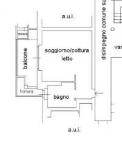 Nuovo Monolocale con cantina e possibilità box - Foto 13