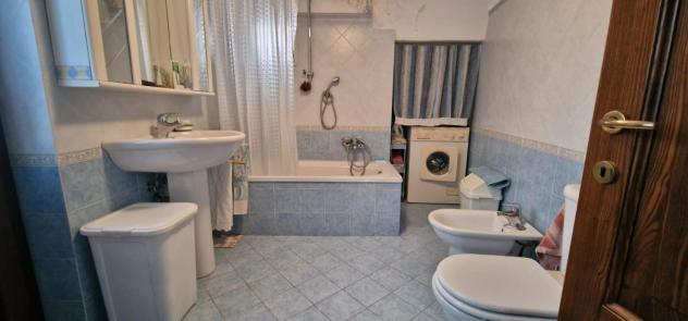 Casa semindipendente in vendita a Carrara 140 mq Rif: 1309476 - Foto 5