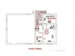 Appartamento in vendita a Cascina 80 mq  Rif: 1408851