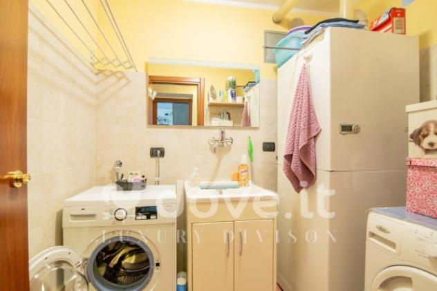 Villa di 146 m² con 5 locali e box auto in vendita a Caselle Lurani - Foto 15